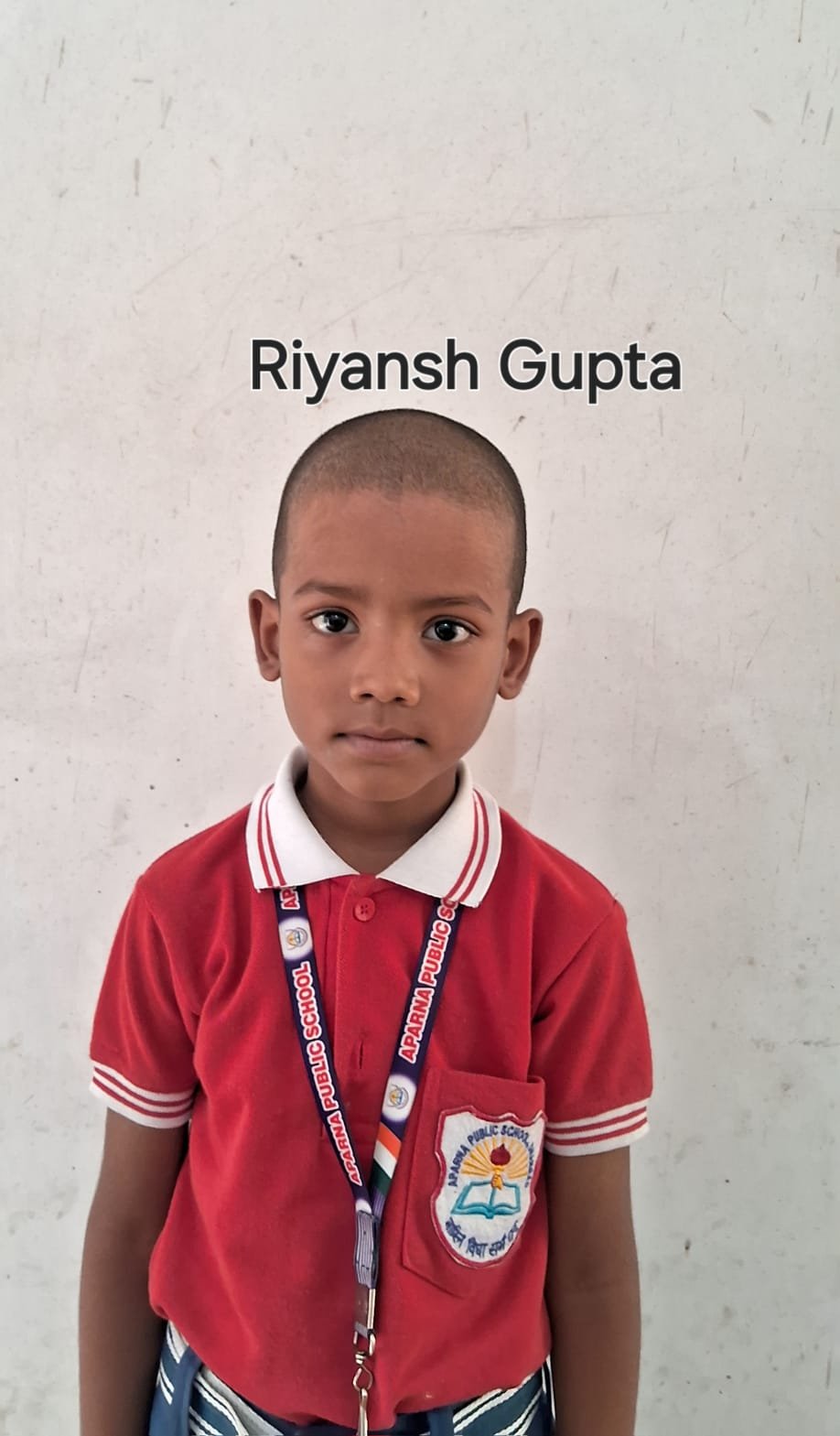 Riyansh Gupta